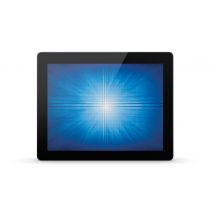 Elo Touch Solutions 1590L 38.1 cm (15") LCD 240 cd/m² Black Touch