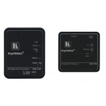 Kramer Electronics KW-14 AV extender AV transmitter &amp; receiver Bla