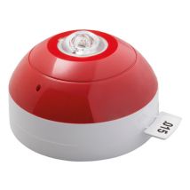 Apollo Fire Detectors 55000-736APO alarm light indicator Red