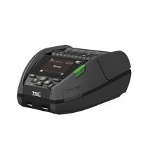 TSC Alpha-30L label printer Direct thermal Colour 203 x 203 DPI 127 mm
