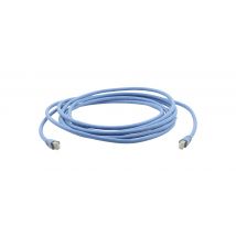 Kramer Electronics C-UNIKAT-6 networking cable Blue 1.8 m Cat6a U/FTP