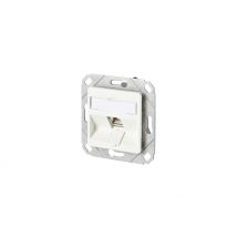 METZ CONNECT 130B11D11102-E socket-outlet RJ-45 White