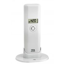 TFA-Dostmann 30.3305.02 temperature transmitter -40 - 60 °C Outdoor