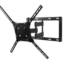 Peerless TRA765 mounting kit Black Metal