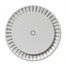Mikrotik cAP ax 1774 Mbit/s White Power over Ethernet (PoE)
