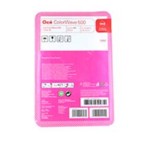 OCE 107.0038.733 Toner magenta 500 grams for OCE ColorWave 500