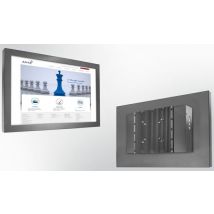 Winsonic Vehicle Grade. Chassis