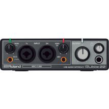 ROLAND RUBIX22