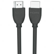 Kordz K16045-0500-CH HDMI cable 5 m HDMI Type A (Standard) Black