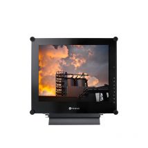 AG Neovo SX-17G CCTV monitor 43.2 cm (17&quot;) 1280 x 1024 pixels
