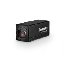 Lumens VC-BC601P 8 MP Black 1920 x 1080 pixels 59.94 fps CMOS 25.4 / 2