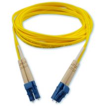 Cisco 15216-LC-LC-MM-5= fibre optic cable 5 m Yellow