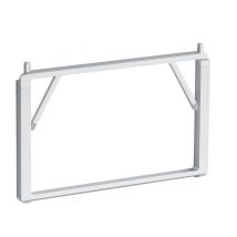 Rain Design 10084-RD Laptop stand Silver 38.1 cm (15&quot;)