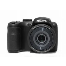 Kodak ASTRO ZOOM 1/2.3&quot; Compact camera 16.35 MP BSI CMOS Black