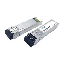 Origin Storage Compatible Transceiver SFP+ 10GBase-SR (850nm MMF 300m