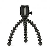 Joby GripTight GorillaPod Stand PRO tripod Universal 3 leg(s) Black