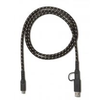 Fairphone 000-0046-000000-0003 USB cable USB 3.2 Gen 2 (3.1 Gen 2) 1.2