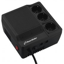 PowerWalker AVR1200 uninterruptible power supply (UPS) 1.2 kVA 720 W 3