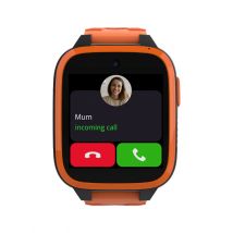 Xplora XGO3 3.3 cm (1.3&quot;) TFT 4G Orange