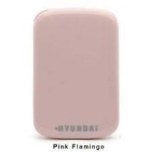 Hyundai HS2 120GB Ext SSD USB-3  PINK  RETAIL