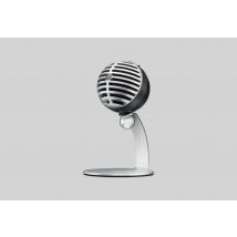 Shure MOTIV MV5 Grey Presentation microphone