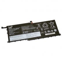 BTI 50Wh 4 cell 01AV438 compatible battery for LENOVO X1 YOGA G2 20JG