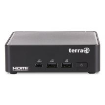 TERRA PC-Micro 5000 SILENT GREENLINE Intel Core 3 100U 8 GB DDR5-SDRAM