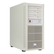 Silverstone FLP02 Full Tower White