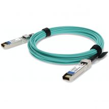 AddOn Networks ADD-S28CIS28BR-O2M InfiniBand/fibre optic cable 2 m SFP