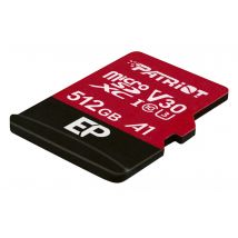 Patriot Memory EP V30 A1 512 GB MicroSDXC UHS-I Class 10