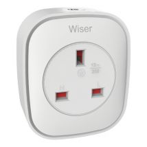 Drayton WB704H1A0902 smart plug Home White