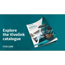 VivoLink Produc Clogue 2026 1pcs.