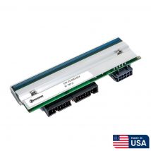 Precision Printheads for Zebra 110PAX3 203dpi 1 YR WARRANTY (Compatibl