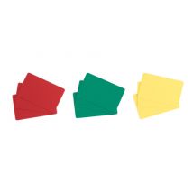 Evolis C4301 blank plastic card