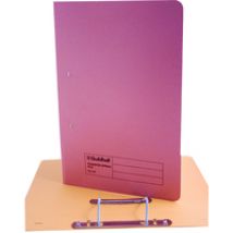 Guildhall L TRANSFER FILE PINK PK25