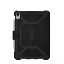 Urban Armor Gear Metropolis 27.7 cm (10.9&quot;) Folio Black