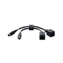 Lumens VC-AC07 video conferencing accessory Black