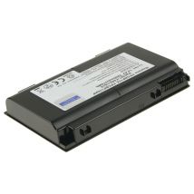 2-Power 14.4v 5200mAh Li-Ion Laptop Battery