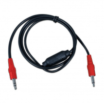 RTI IRC-SM12V stereo to mono 12V IR cable