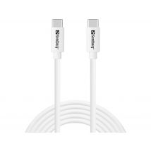 Sandberg USB-C USB-C 65W 2M SAVER