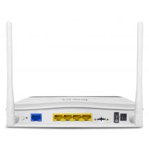 DrayTek VC510AX-K wireless router Gigabit Ethernet Dual-band (2.4 GHz