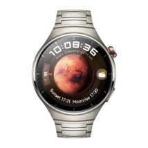 Huawei WATCH 4 Pro 3.81 cm (1.5&quot;) AMOLED 48 mm Digital 466 x 466