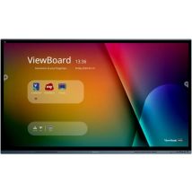 Viewsonic IFP7562 Signage Display Interactive flat panel 190.5 cm (75&