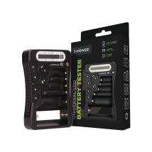 2-Power BTH0004A battery tester