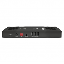 WyreStorm 4K60Hz HDBaseT 3.0 Transmitter | HDMI &amp; USB-C input | Po