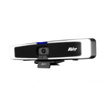 AVer VB130 video conferencing system Ethernet LAN Group video conferen