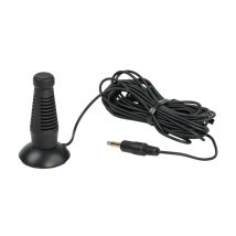 Listen LA-277 Conference microphone Black