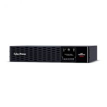 CyberPower PR1500ERT2U uninterruptible power supply (UPS) Line-Interac
