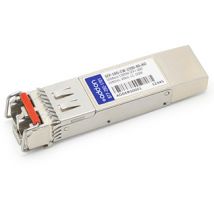 AddOn Networks SFP-10G-CW-1590-40-AO network transceiver module Fiber