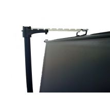 Elite Screens Tripod projection screen 3.02 m (119") 1:1